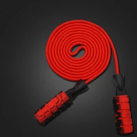 skipping rope sports and fitnessspeed rope steel wire rope skipping