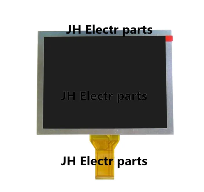 Экран ЖК-дисплея 8 дюймов AT080TN52 V1 V.1 800*600 50 контактов, 100% проверенный, для Chimei Innolux.