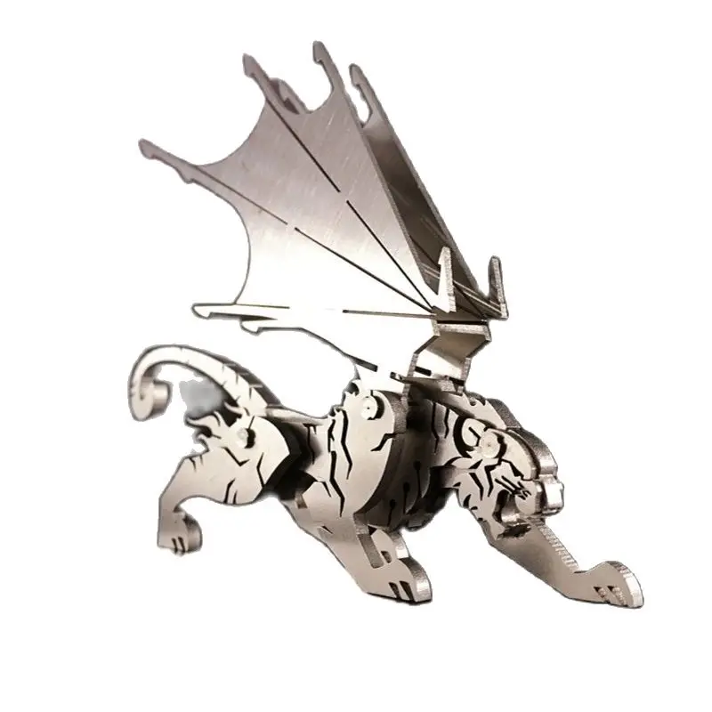 Игрушка-головоломка в сборе с скорпионами детские украшения наборы