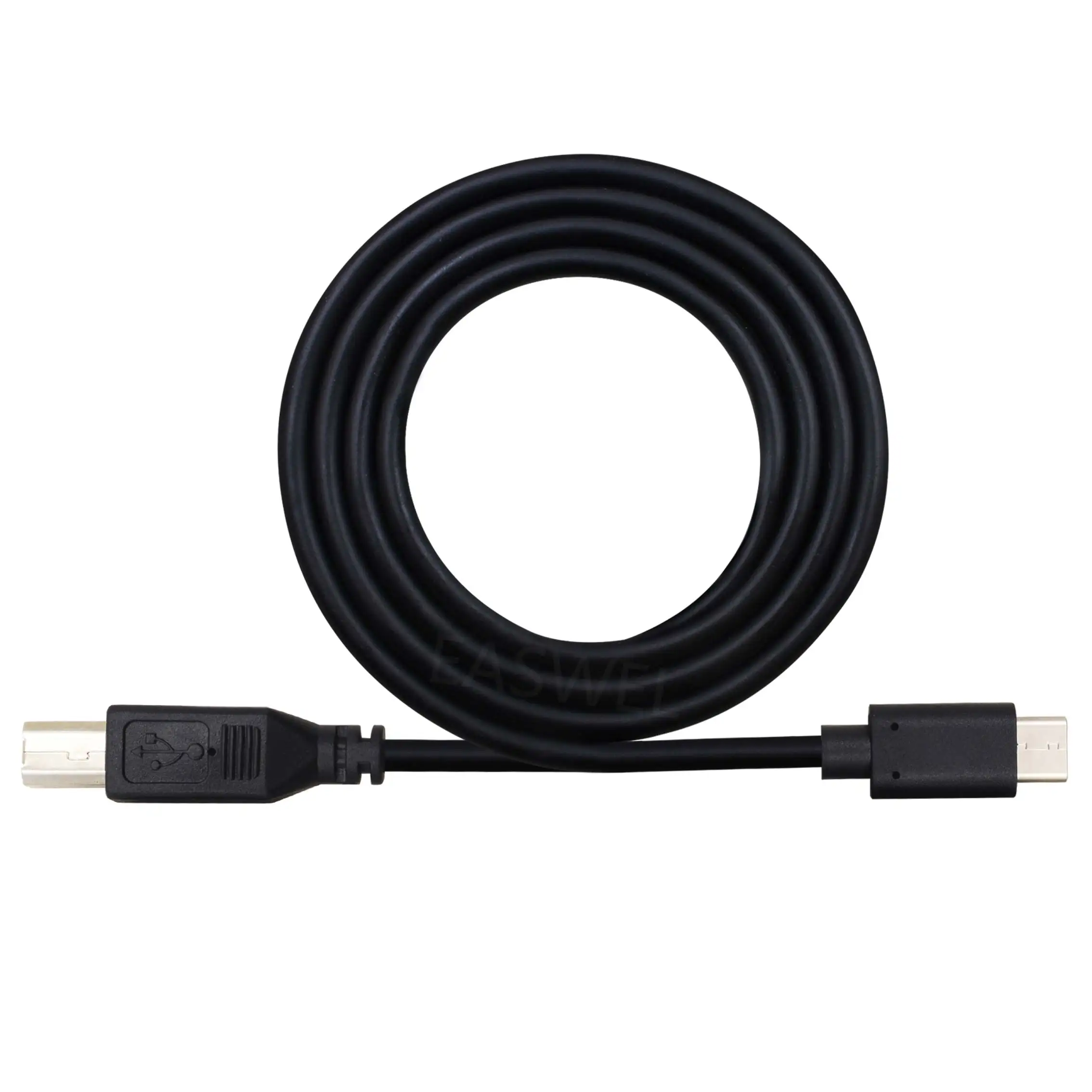 USB кабель Type C B для Behringer Firepower FCA1616 FCA610 аудио/MIDI интерфейс|Кабели передачи данных| |