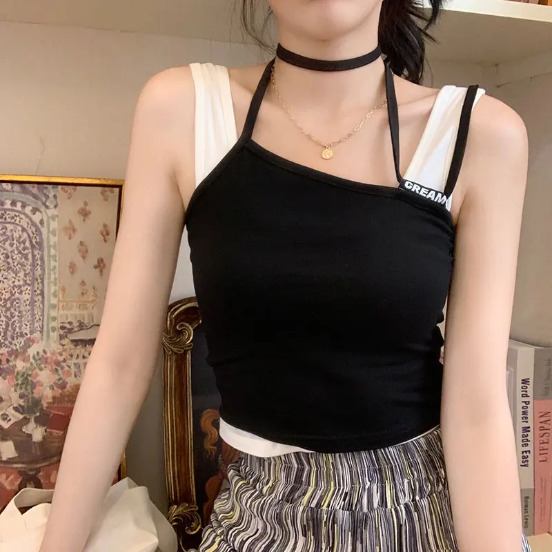 

Женская майка без рукавов, 3 цвета