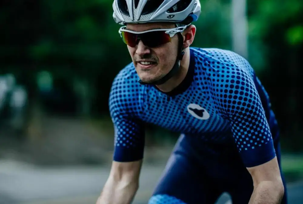 picture color Ropa ciclismo Pro team, короткий рукав, Джерси, лето, зеленый, для езды на велосипеде, одежда, дышащая, для команды, черная овца, велосипедная майка - Цвет: picture color
