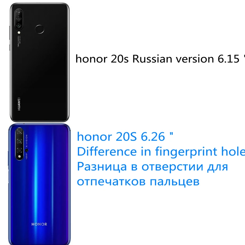 Тканевый объемный Магнитный чехол с изображением оленя для Honor 20S встроенной