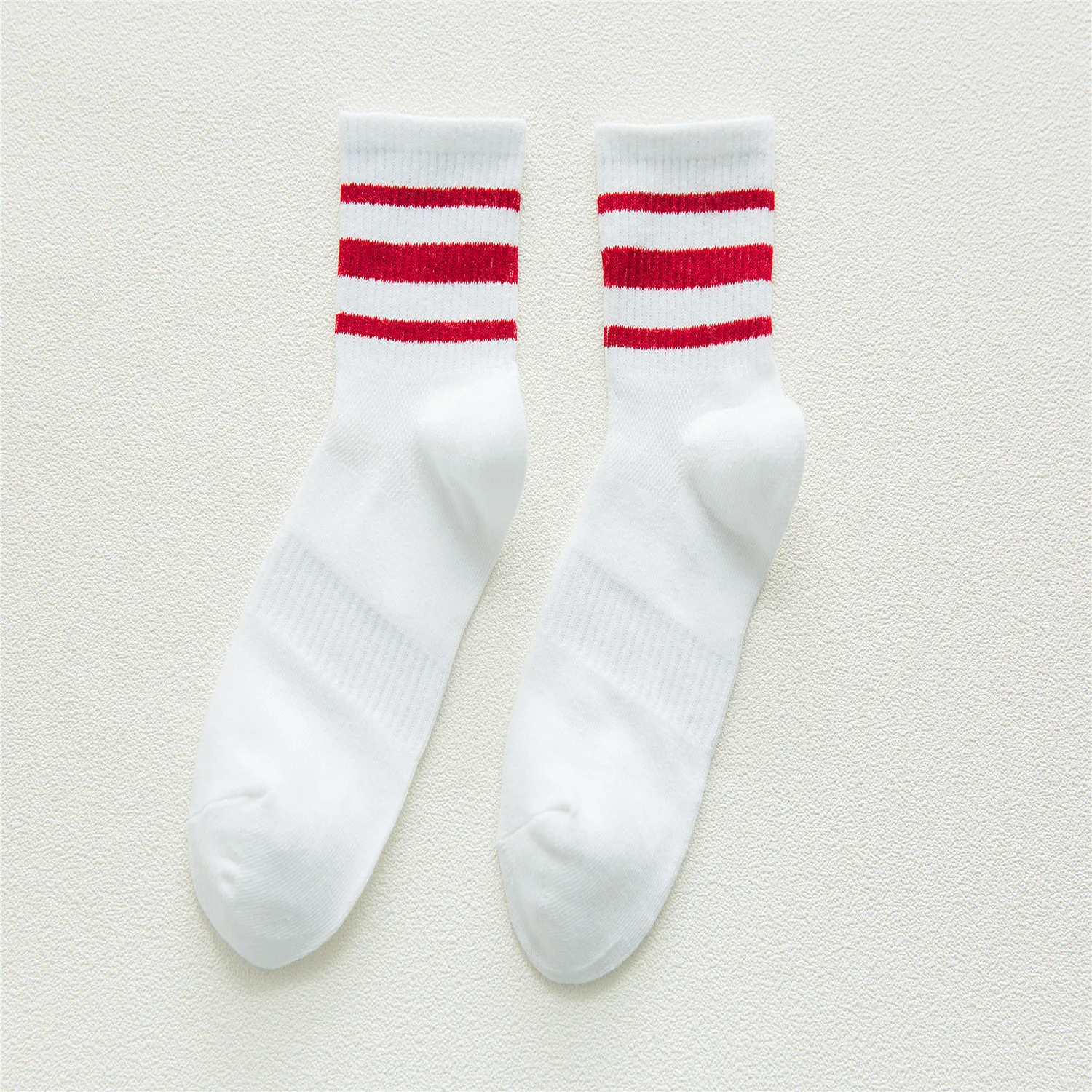 Осеняя и Зимняя коллекция женских полный японские хлопковые носки в стиле