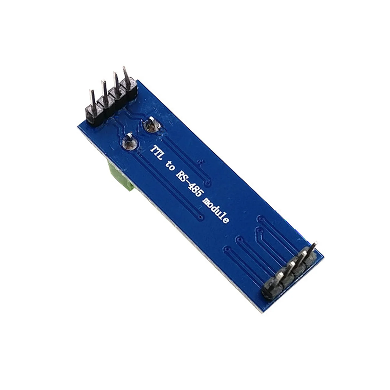 Модуль преобразователя max485 RS-485 ttl в rs485 max485csa для интегральных схем arduino |
