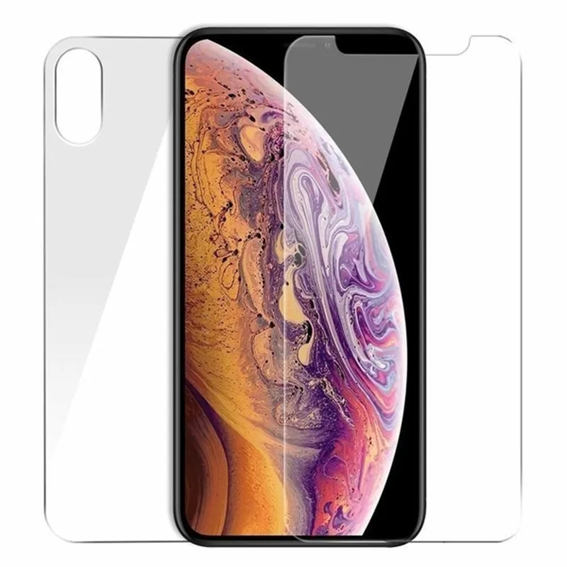 Стекло для Iphone Xr X Xs Max защита экрана Iphone 7X6 S 8 Plus Защитное стекло для Iphone Se 7plus 8plus защита экрана