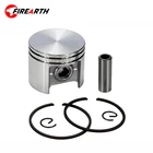 Комплект поршневых колец 42 мм для Stihl MS250 MS210 MS230 MS 210 230 MS230C, запасные части для бензопилы