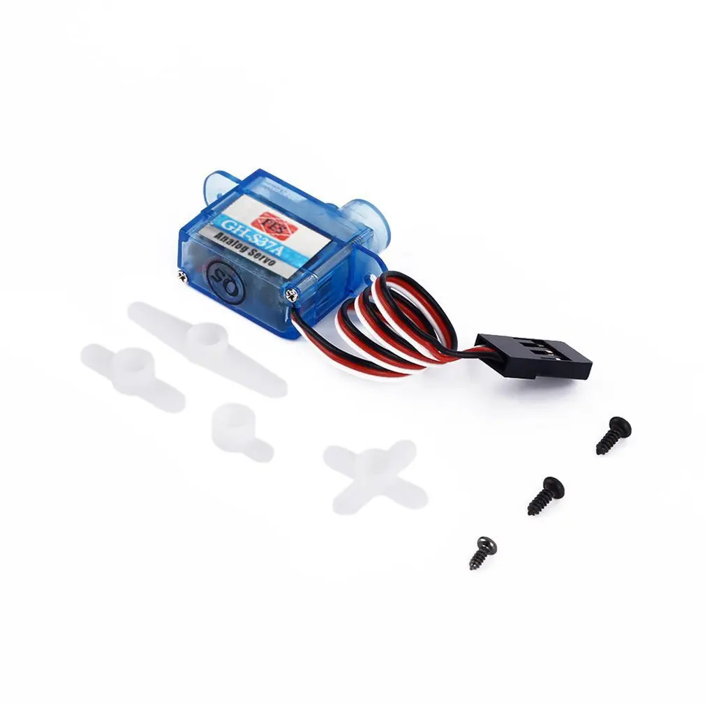 

Micro 3.7g Servo For Control Aeromodelling Aircraft Flight Direction Helicopter Volts Mini Steering Gear Micro Servo