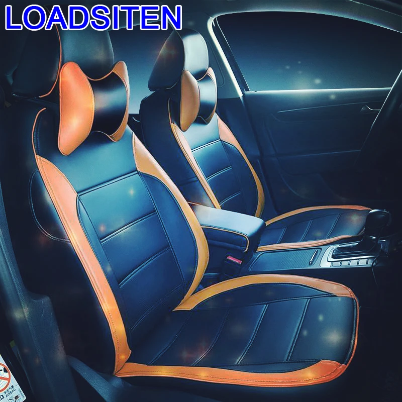 Funda Protector Coche Cubre asitos Para Automovil подушка для автомобиля-Стайлинг автомобильные Чехлы