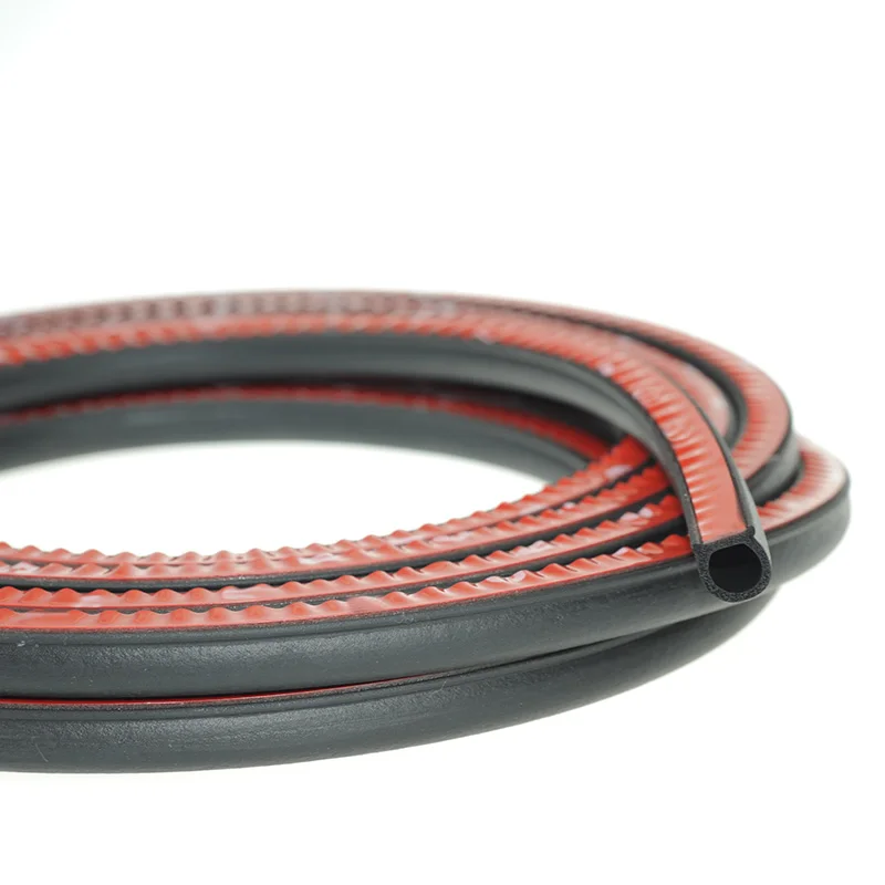 Уплотнитель двери автомобиля Водонепроницаемый небольшой размеры уплотнитель