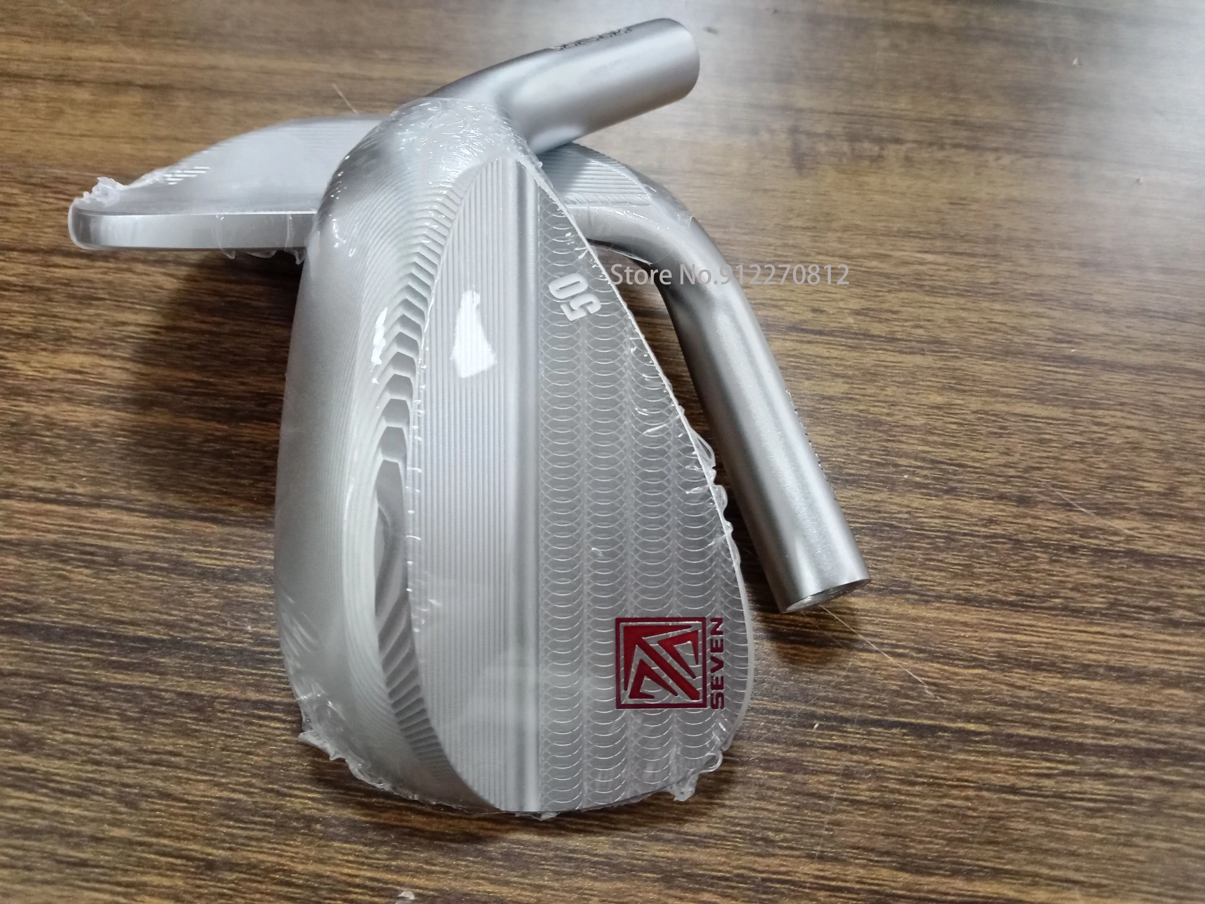 Golf Clubs  Golf Wedge Head Only Soft Iron 48 50 52 54 56 58 60 Degree  Seven
