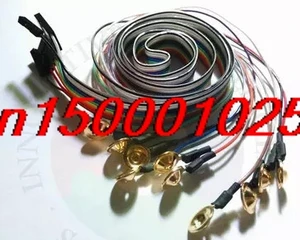 Электроэнцефалогра (ЭЭГ), электроэнцефалогра (ЭЭГ), электроэнцефалогра (ЭЭГ) используется в электроэнцефалогре, бесплатная доставка