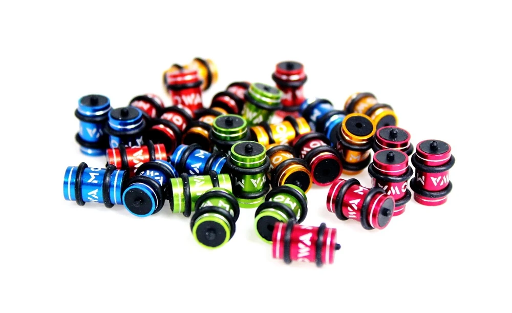 Кабель для защиты рамы велосипеда Пончик шоссейных велосипедов прокладка