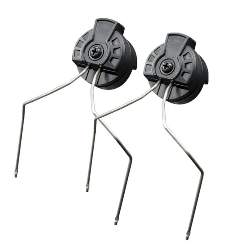 OPSMEN EARMOR M32 MOD3 Tactical Headset & M51 PTT ARC Rail Adapter Sets for Shooting Noise Clearance Aviation Communication | Спорт и