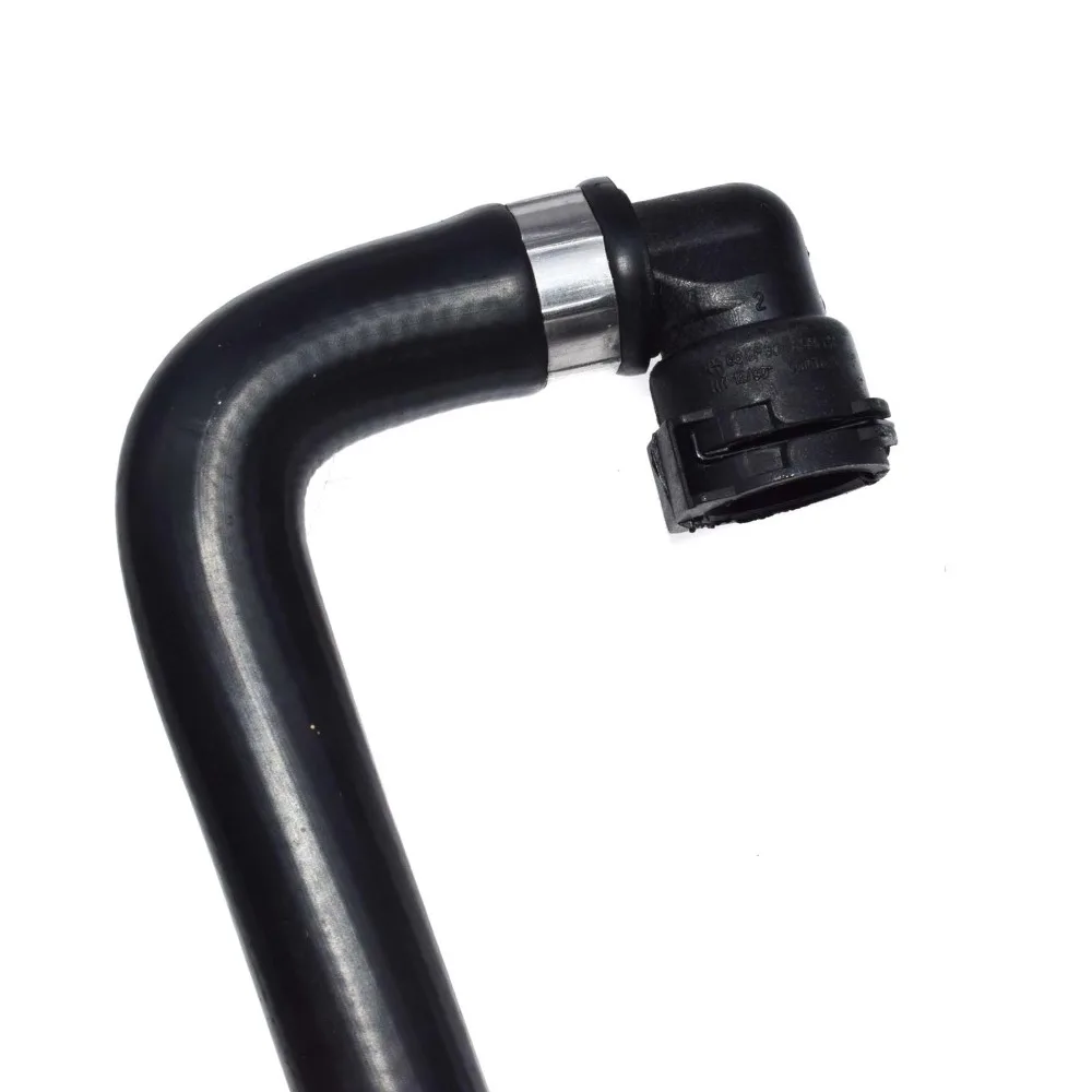ISANCE шланг радиатора водопровода для BMW 1 3 серии E82 E84 E88 E90 E91 E92 E93 X1 OEM #17 12 7 531 768