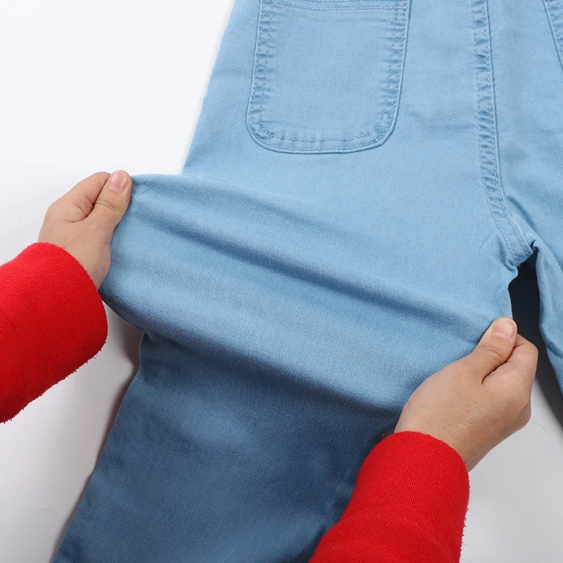 Новинка 2019 Женские джинсы карандаш винтажные с высокой талией женские