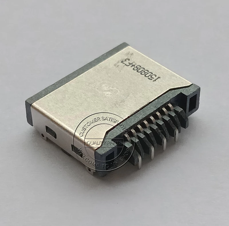 Разъем для сетевого Ethernet Lan Jack Интерфейсный порт Lenovo G40 G50 Φ Y40 Y50 Z50 Z400 Z410 Z500 |