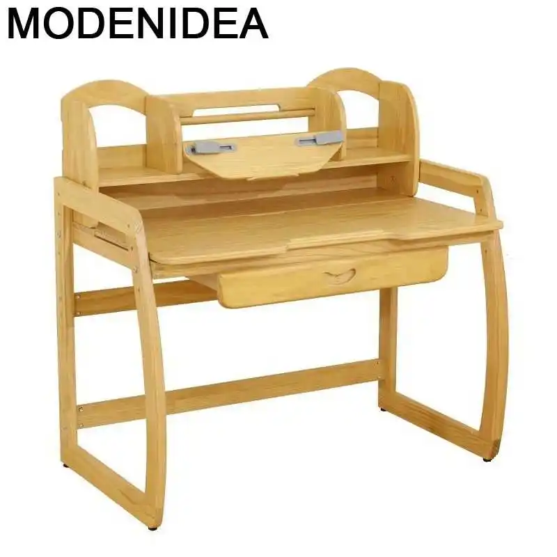 

Стол для студийной игры, Детский письменный стол, регулируемый письменный стол для детей