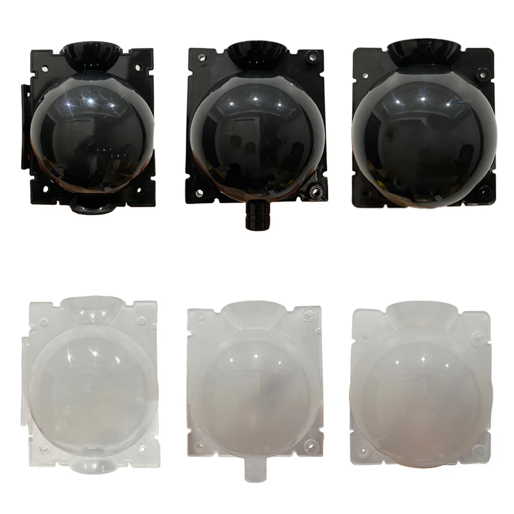 

1pc Plant ing Device High Pressure Ball Grafting Pod 5/8/12cm