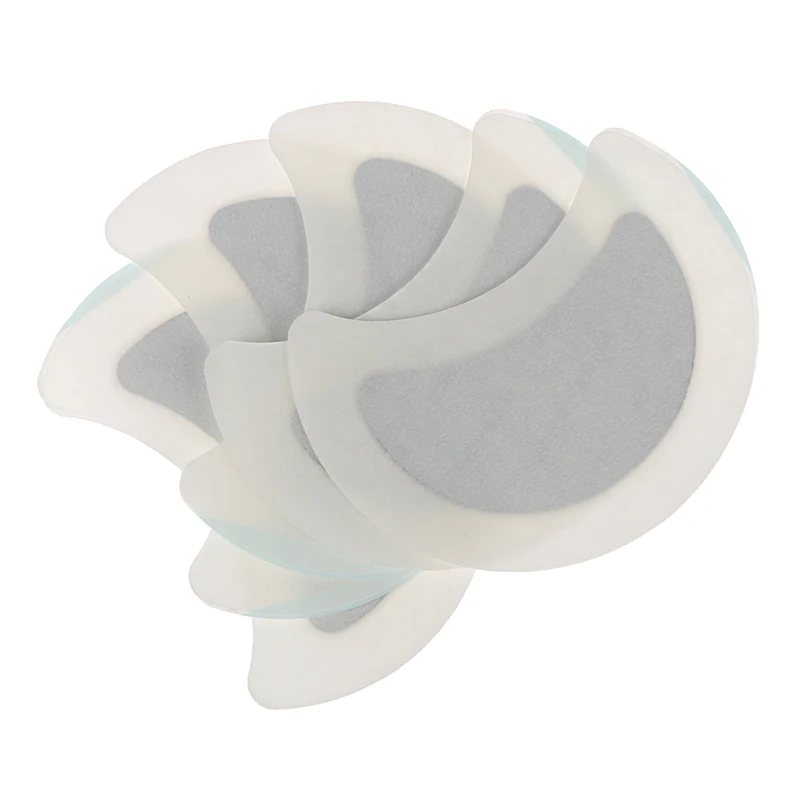 

5PCS/Set Neck Lymphatic Detox Patch Anti-Swelling Sticker Herbal Foot Body Relaxation Health Care