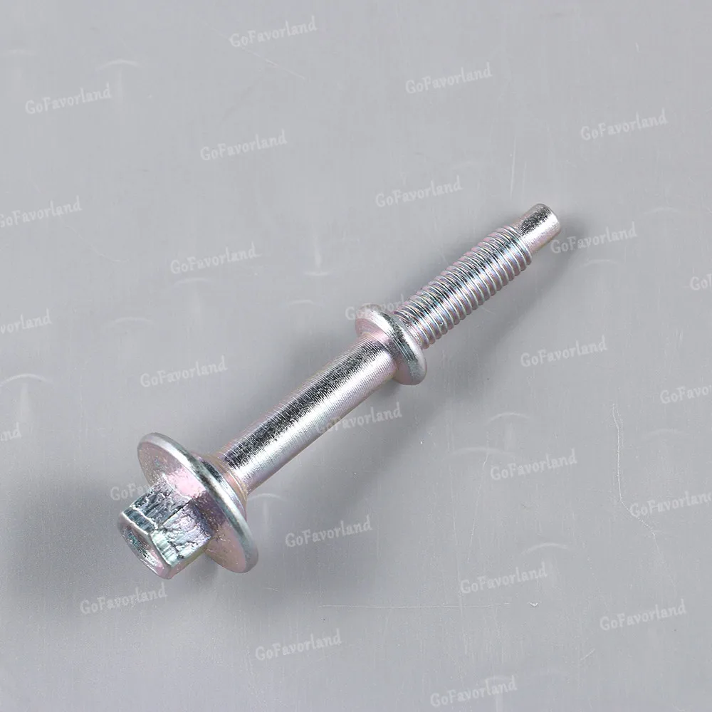 18231SR3A22 гибкий шарнирный болт для выпускного коллектора Honda Accord 1989 2007 Civic 1988 2005 Φ 2002