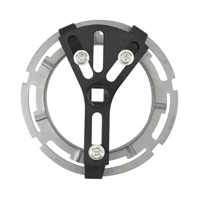 Гаечный ключ для снятия универсального топливного насоса кольцевой инструмент