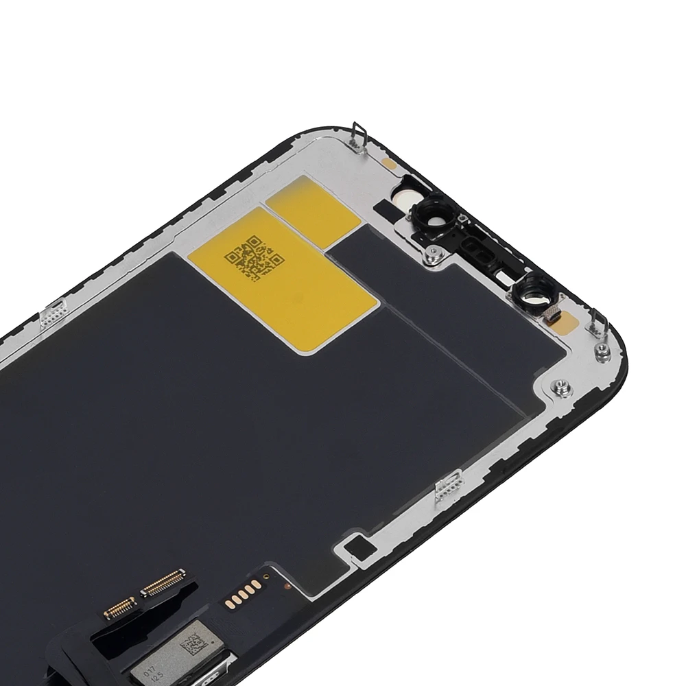 Pantalla LCD AAA incinc+ incell para iPhone 12, 12 Pro, montaje de repuesto de 5,8 pulgadas, digitalizador t&aacute;ctil-4