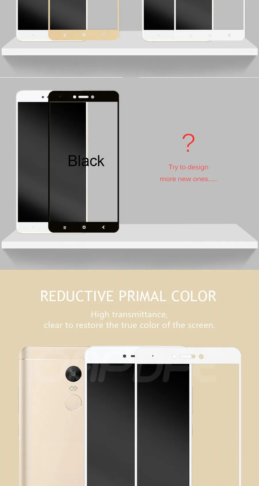 9D закаленное стекло для Xiaomi Redmi Note 5 5A 4 4X Pro Redmi 5 Plus 5A S2 4X Защитная пленка для экрана