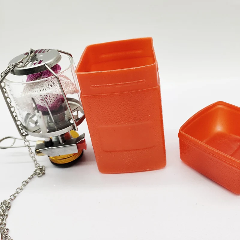 

Outdoor Camping Gas Lantern Portable Mini Gas Light Tent Lamp Torch Hanging Lamp for Camping Hiking