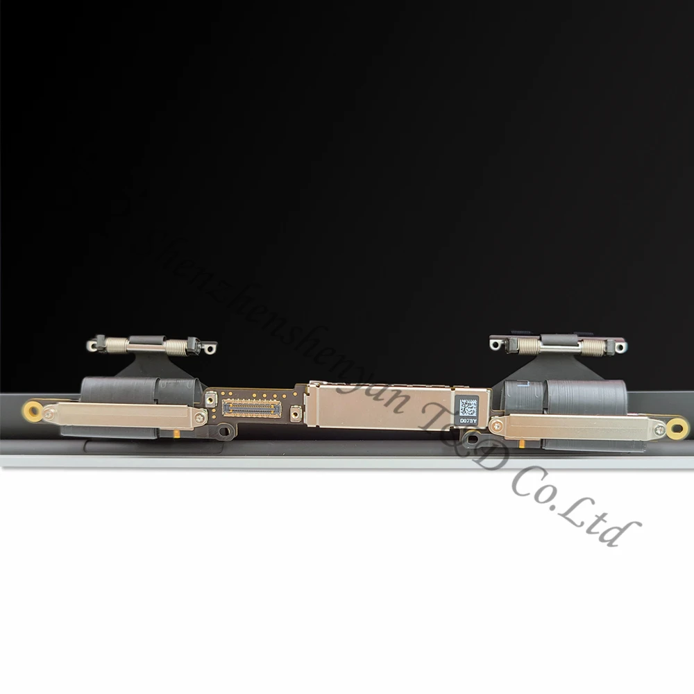 ЖК-дисплей для Macbook Pro Retina 16 дюймов в сборе A2141 AAA + новый 2019 год серый/серебристый