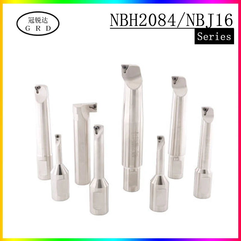 NBH2084 NBJ16 Буровой инструмент буровая Штанга удлиненная штанга Буровая головка с