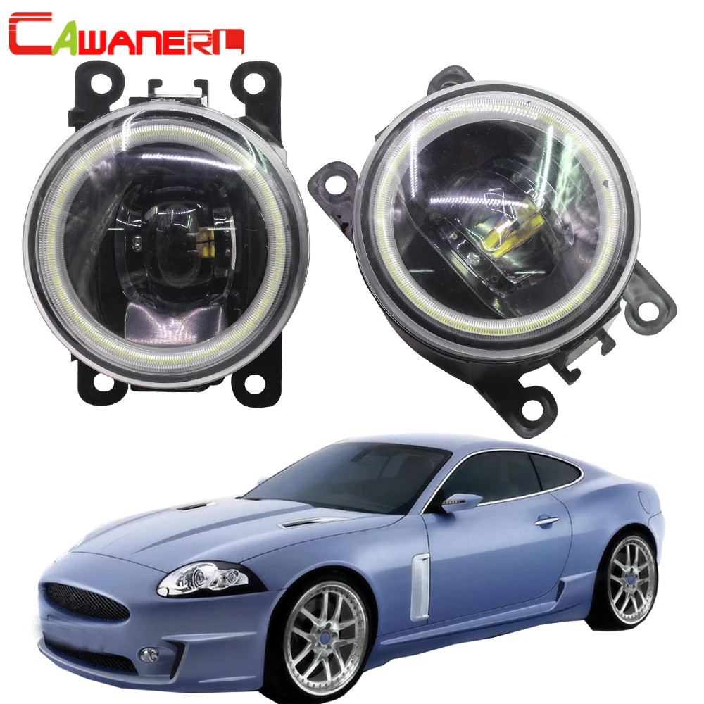 Cawanerl для Jaguar XK _ J43 2006 2007 2008 2009 2010 2011 2012 2013 Автомобильный светодиодный