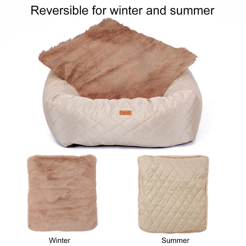 Автомобильное сиденье для собак кровать путешествий автомобильные сиденья