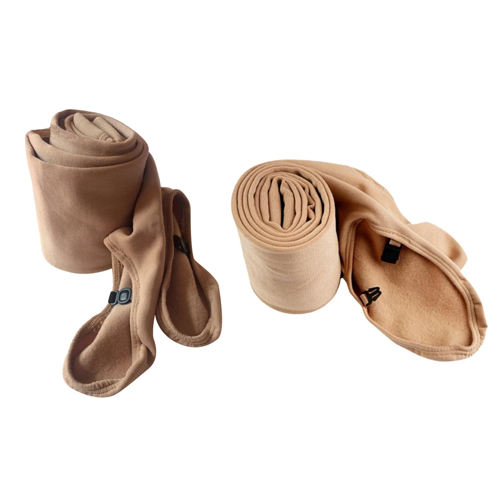 Детские колготки для девочек без ног катания на коньках Компрессионные Леггинсы