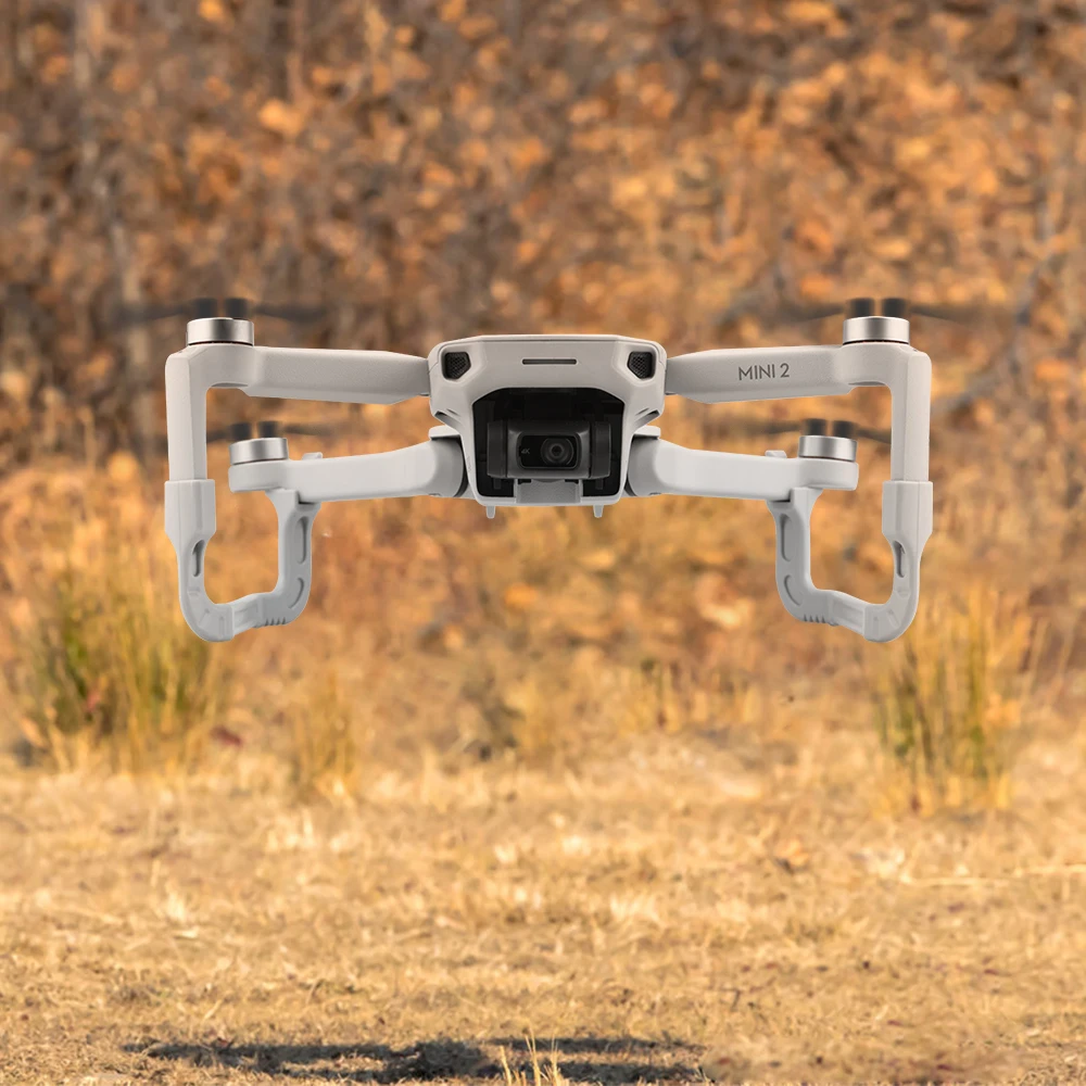 Расширенное шасси для дрона DJI Mavic Mini 2/SE | Электроника