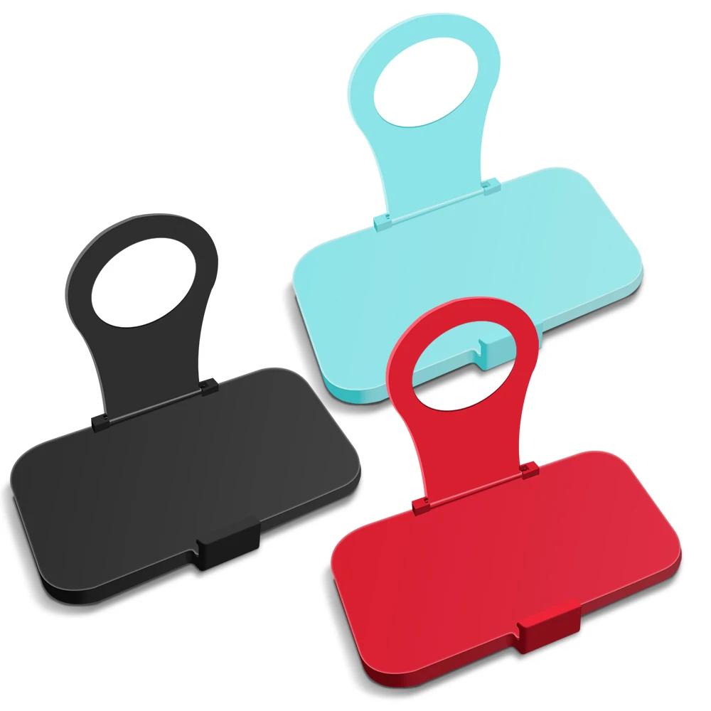 

ANMONE Folding Charger Wall Hanger Mobile Phone Charging Holder Stand Cradle Load Holder Hanging Mobile Phone Accessories