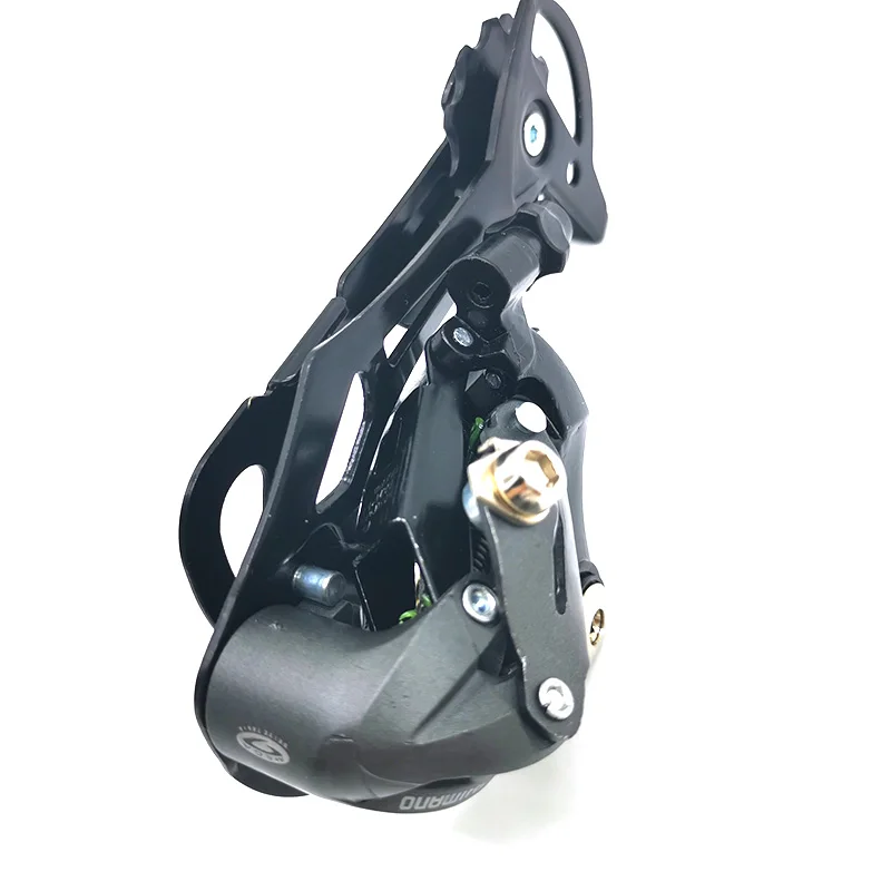 Задние переключатели Acera RD M390 аксессуары для горного велосипеда запчасти