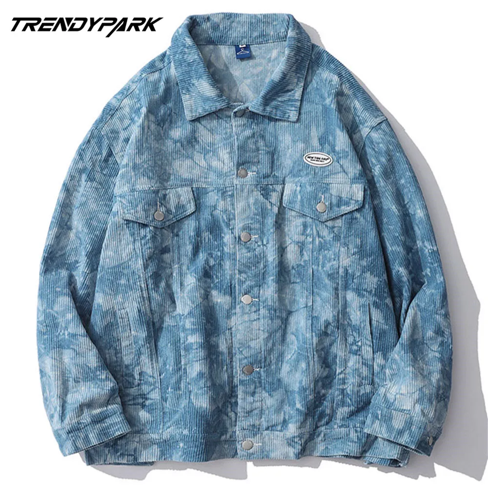 Новое поступление 2020 однобортная Вельветовая куртка куртка-бомбер в стиле