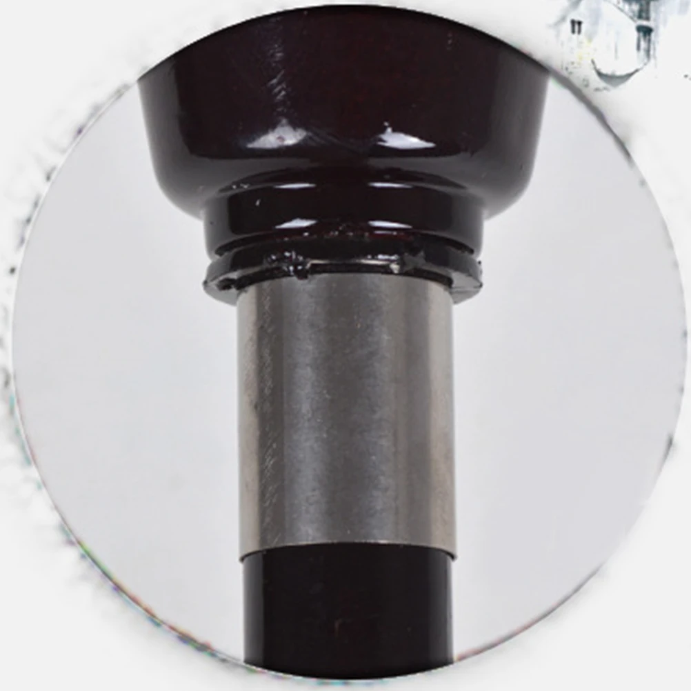 Китайский этнический инструмент бакелитовая труба Bawu флейта тонировка народные