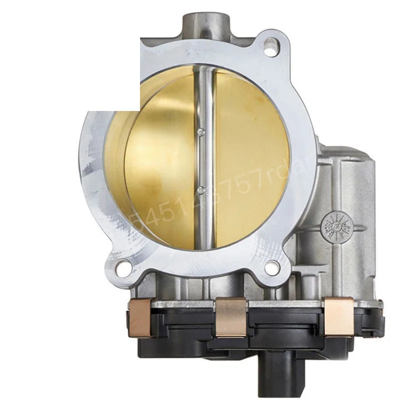 

Подходит для системы двигателя 6,0 дроссельная заслонка etb0025 12629992 12589235 12601387