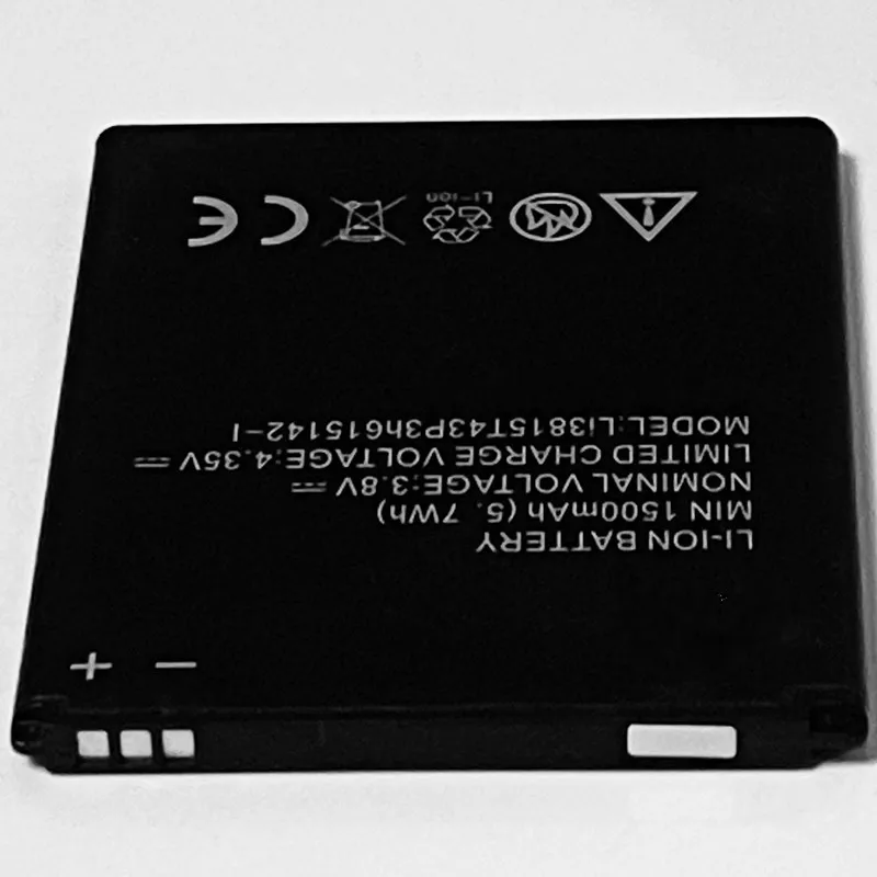 Аккумулятор 3 8 в 1500 мА · ч для ZTE Blade Q Mini Z667G Whirl Z667T Zinger preвстроенная 2 удивительная