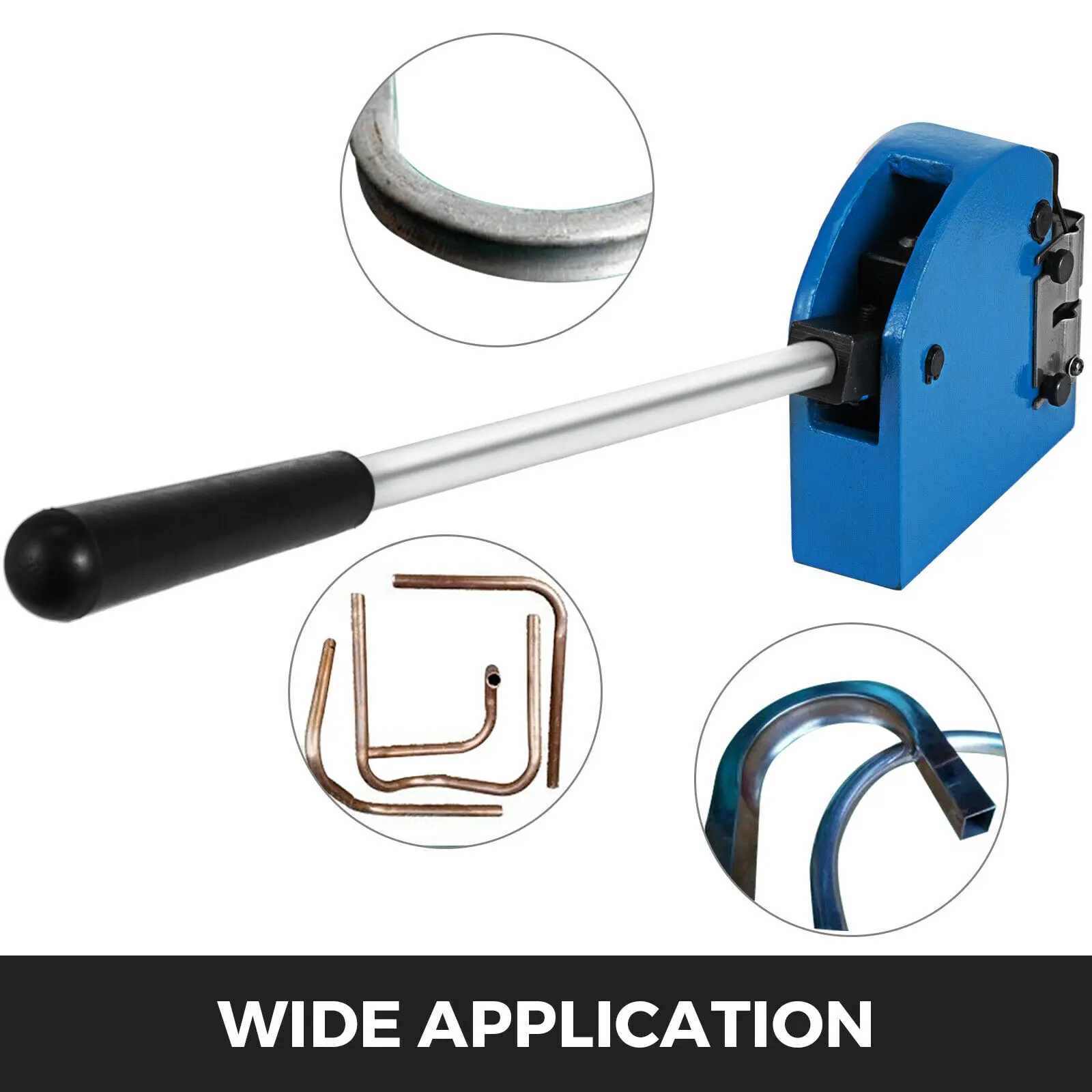 Листового металла Shrinker Бендер носилки Комплект мотоциклетных горячей штанга