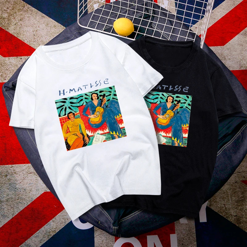 Новинка 2020 модная крутая женская футболка с принтом белые женские футболки