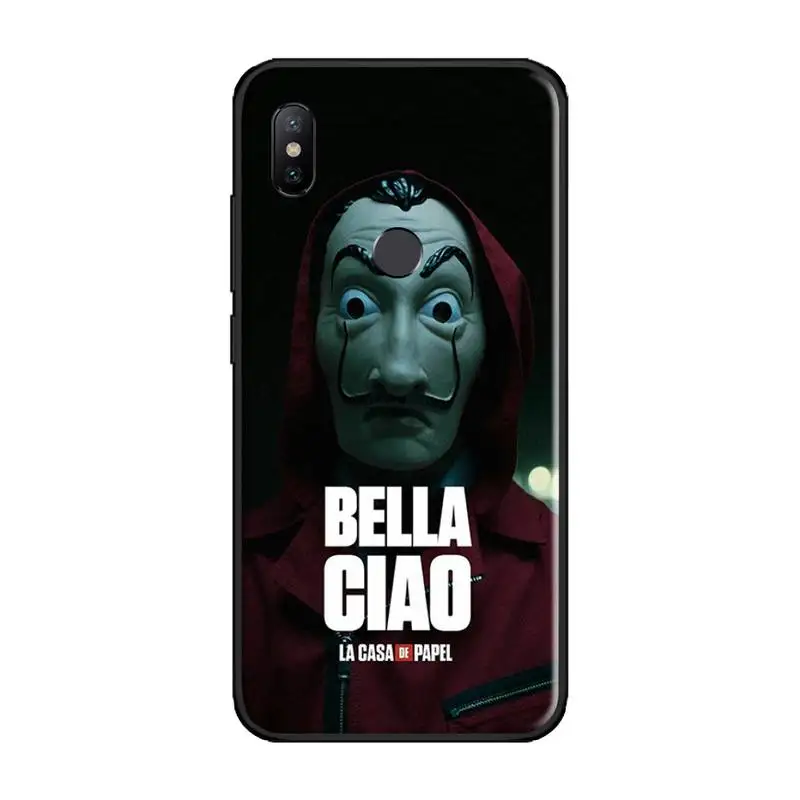 Силиконовый чехол для телефона Xiaomi Redmi 4x5 plus 6A 7 7A 8 mi8 8lite 9 note 4 5 pro|Бамперы| |