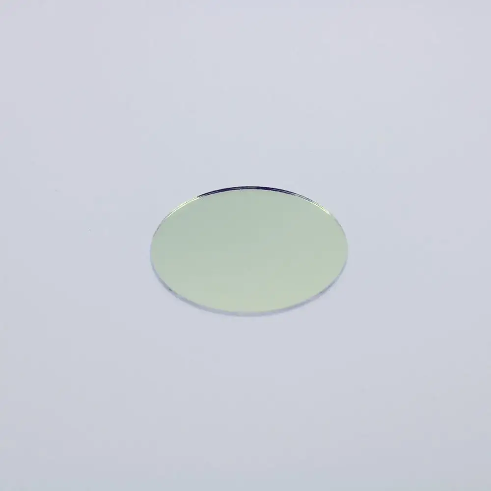 Каждый 30 шт. фильтр для узких полос диаметром 4 мм и толщиной 1 Тип 360 410 460 514 543 600 Нм