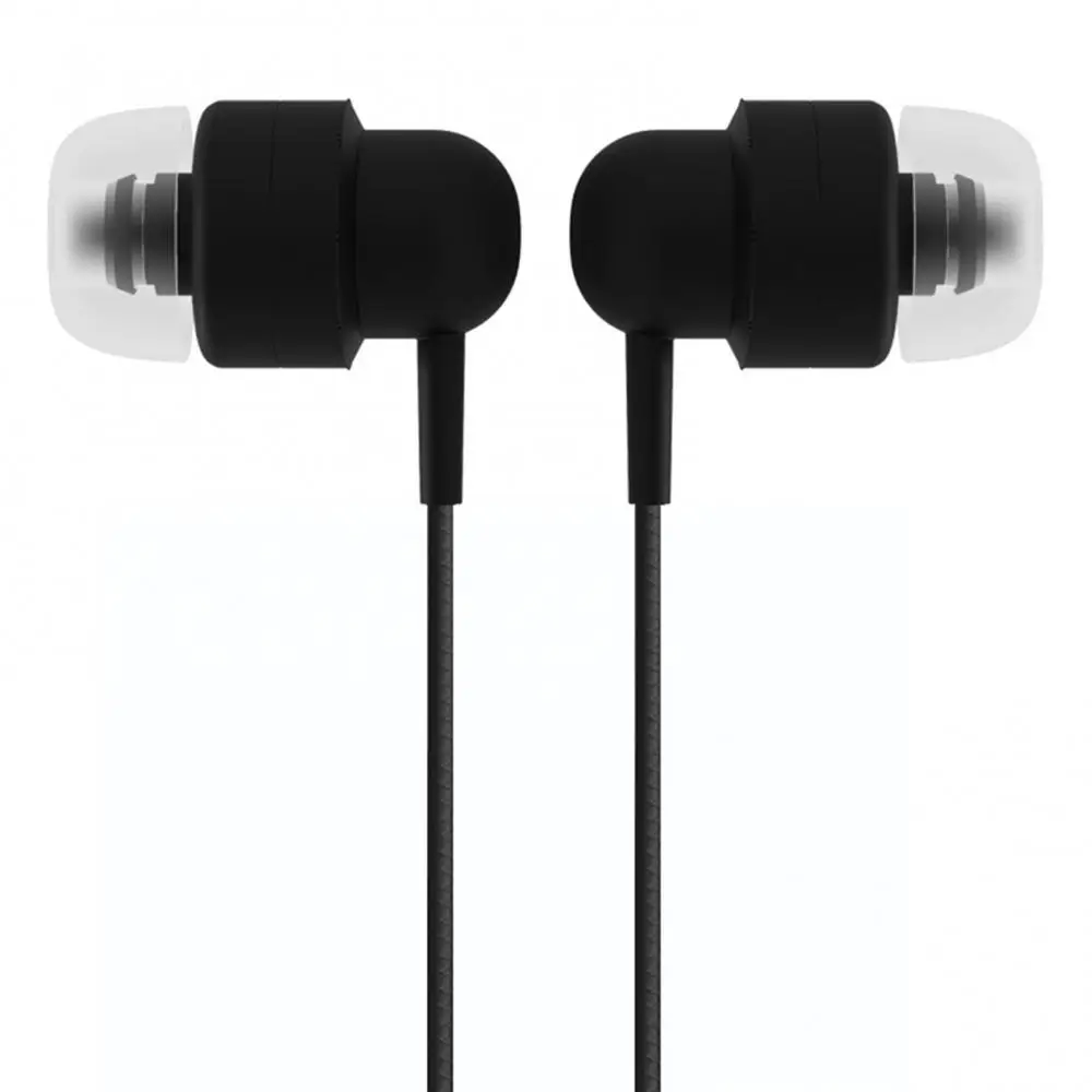 

Wired Headphones 3.5MM In-Ear Speakers Subwoofer Dual Dynamic Stereo HiFi Music Game High-Quality Earphone For Smartphones