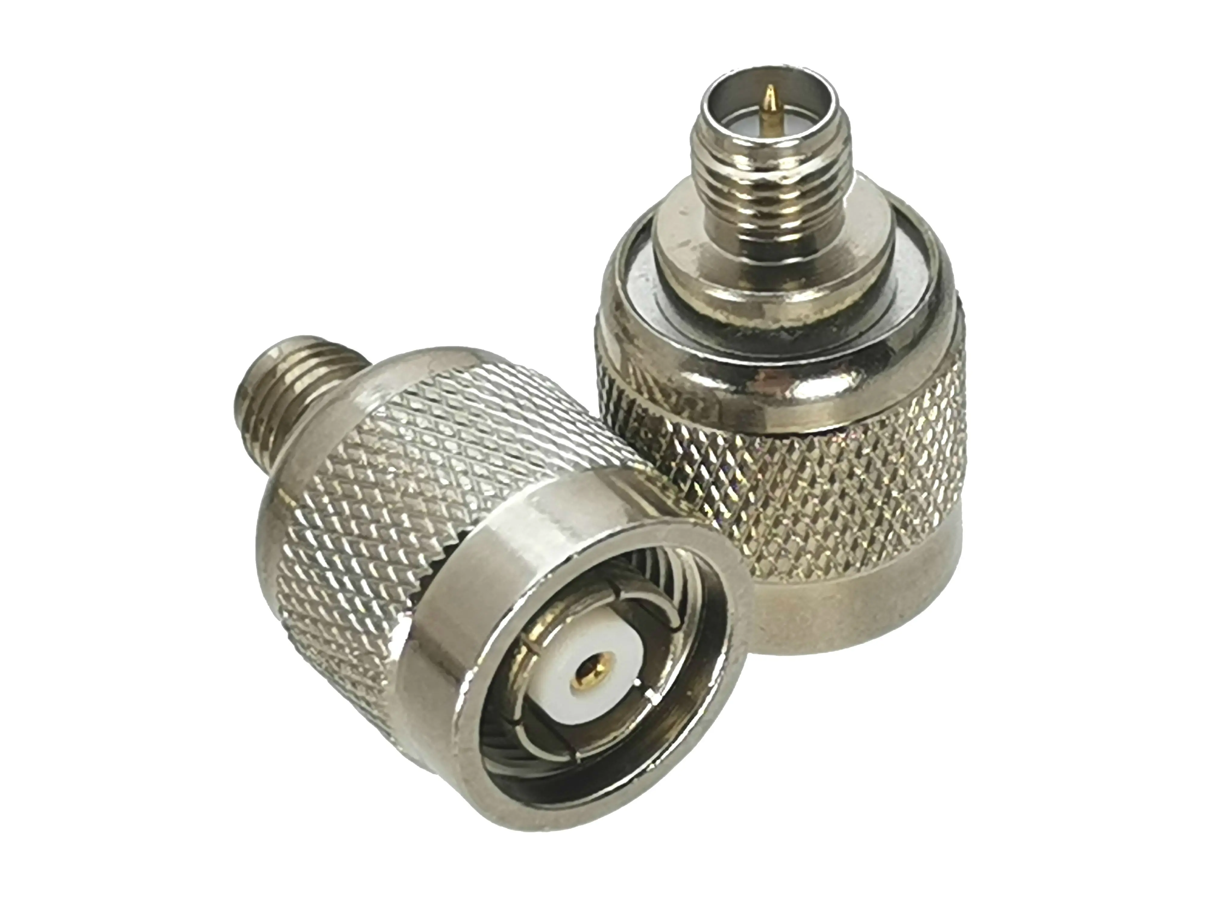 1 шт. RP-SMA разъем RPSMA для RPTNC RP-TNC штекер RF адаптер коаксиальный высокого качества