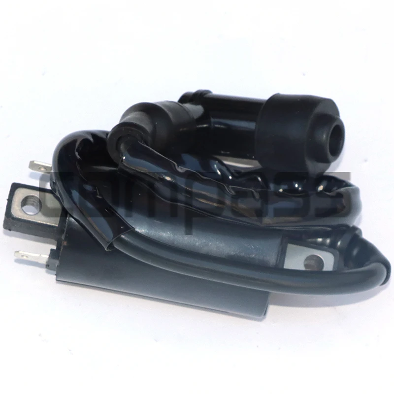 Высококачественная катушка зажигания мотоцикла подходит для 50 куб. См 125 150 200