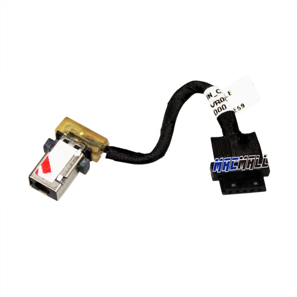 Новинка запасной разъем питания постоянного тока для Acer Aspire Switch 11 SW5-173 DC30100VR00 |