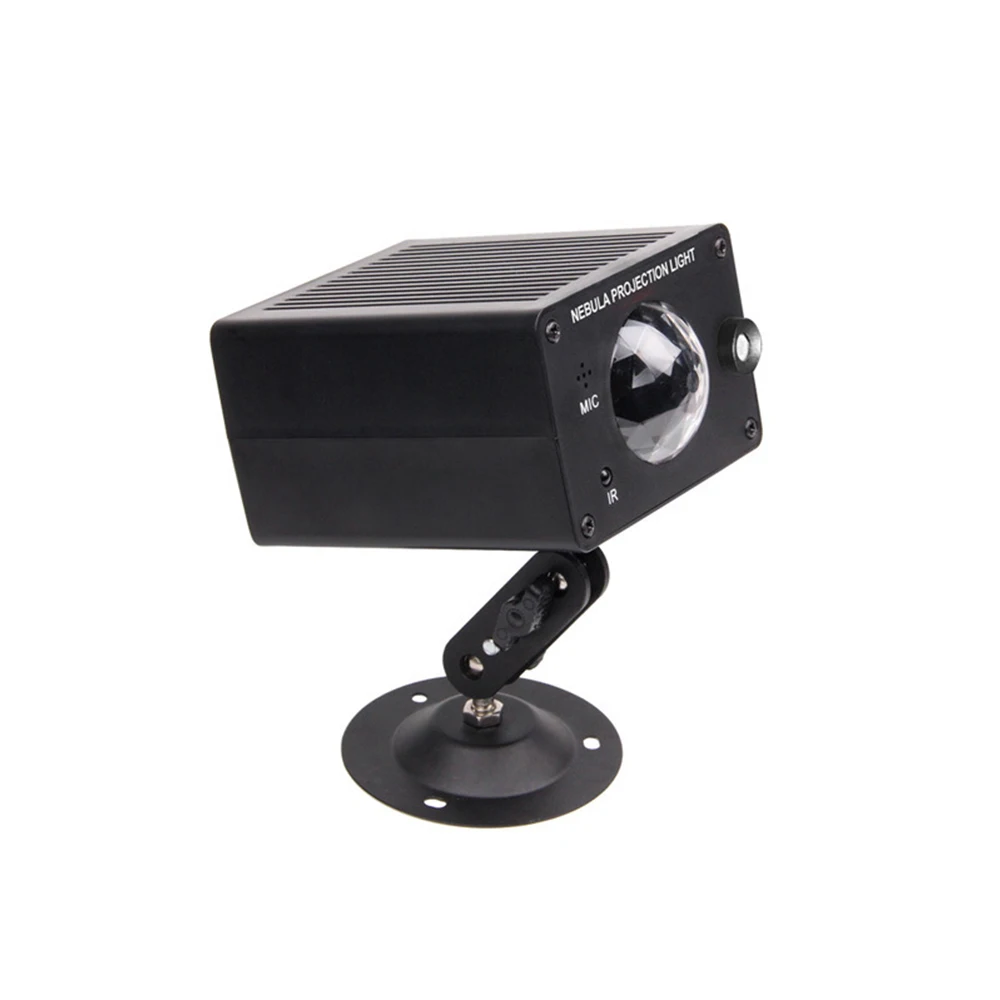 

Рождественский Хэллоуин лазерный проектор ночное освещение окно домашний проектор галактика Звездная сцена для помещений и улицы Страна Ч...